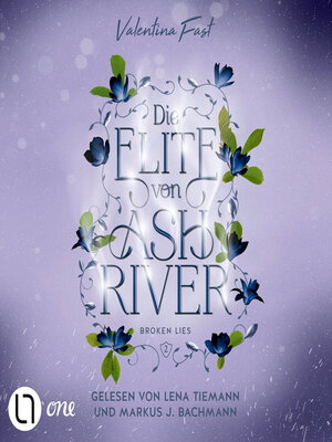 cover image of Broken Lies